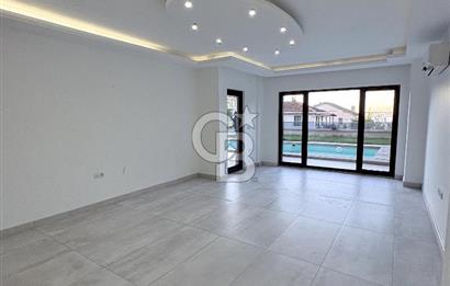 CB ENVOY'dan Karamürsel'de Havuzlu Bahçeli Dubleks Satılık Daire