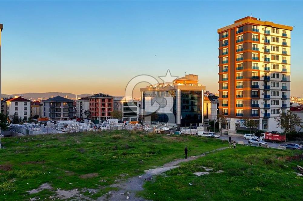 Ümraniye Yukarı Dudullu Mahallesi İmarlı Arsa Transfer Hakkı