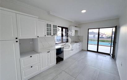 CB ENVOY'dan Karamürsel'de Havuzlu Bahçeli Dubleks Satılık Daire