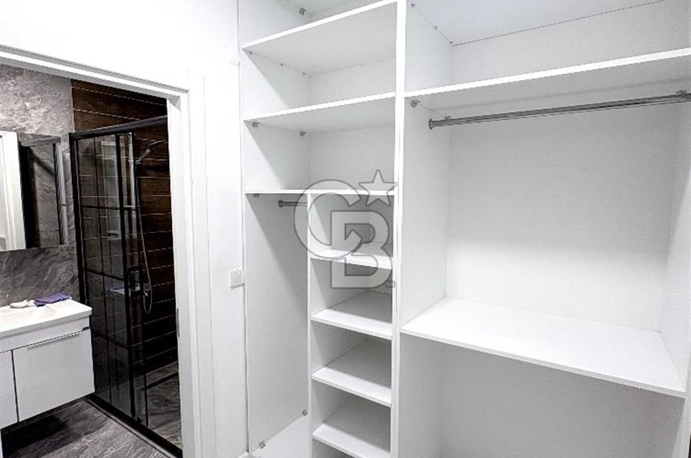 CB ENVOY'dan Karamürsel'de Havuzlu Bahçeli Dubleks Satılık Daire