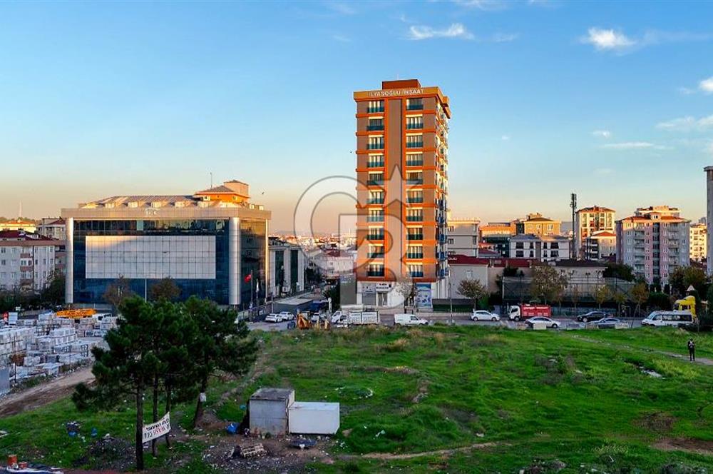 Ümraniye Yukarı Dudullu Mahallesi İmarlı Arsa Transfer Hakkı