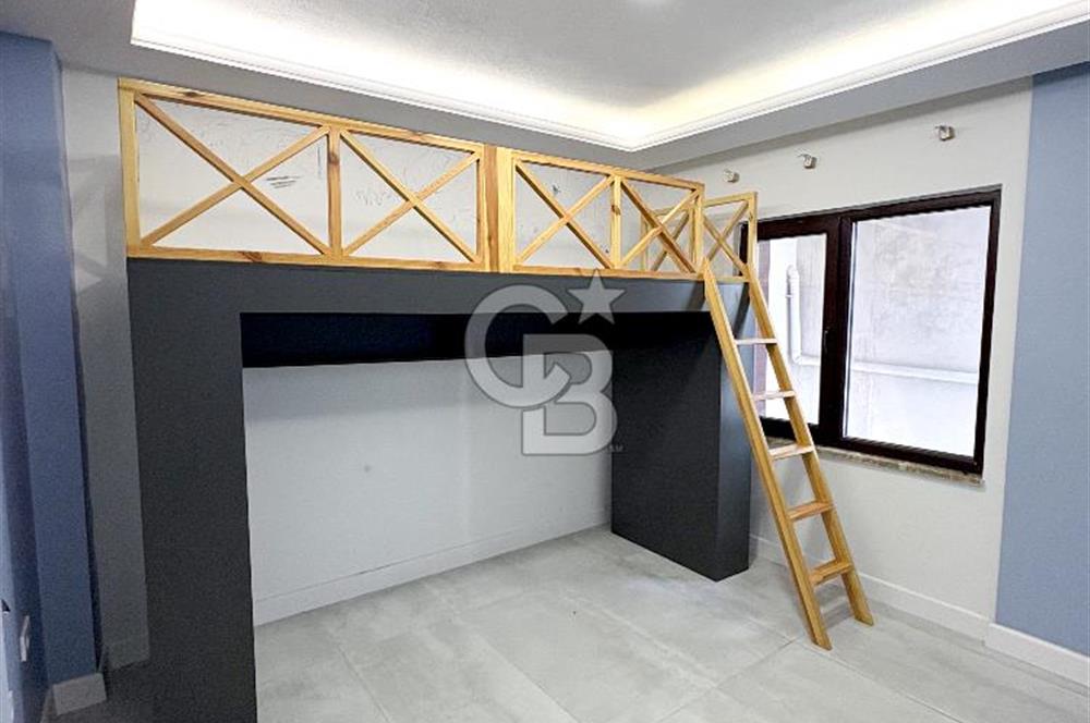 CB ENVOY'dan Karamürsel'de Havuzlu Bahçeli Dubleks Satılık Daire