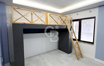 CB ENVOY'dan Karamürsel'de Havuzlu Bahçeli Dubleks Satılık Daire