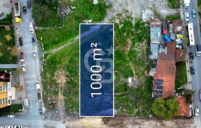 Ümraniye Yukarı Dudullu Mahallesi İmarlı Arsa Transfer Hakkı