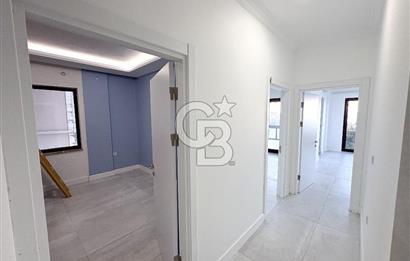 CB ENVOY'dan Karamürsel'de Havuzlu Bahçeli Dubleks Satılık Daire