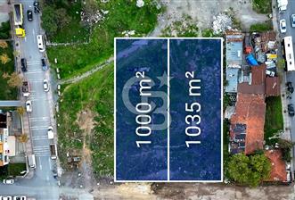 Ümraniye Yukarı Dudullu Mahallesi İmarlı Arsa Transfer Hakkı - 4 - 312310