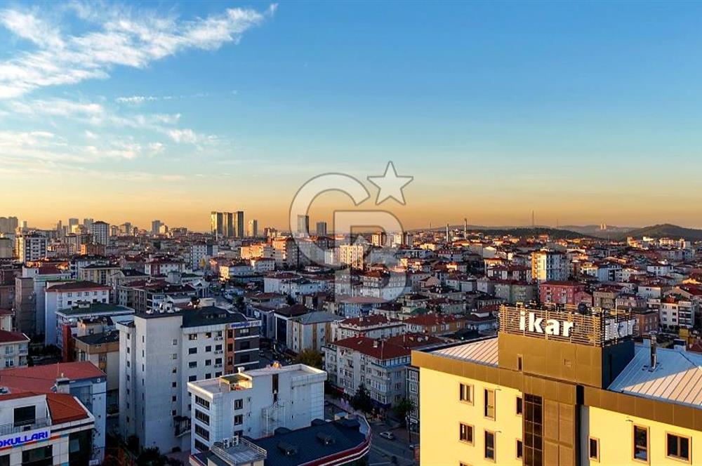 Ümraniye Yukarı Dudullu Mahallesi İmarlı Arsa Transfer Hakkı