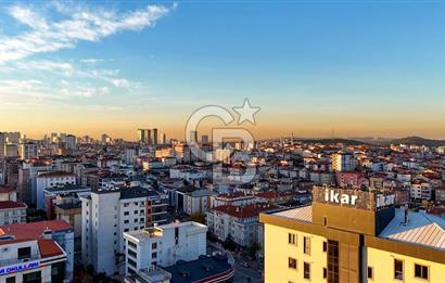 Ümraniye Yukarı Dudullu Mahallesi İmarlı Arsa Transfer Hakkı