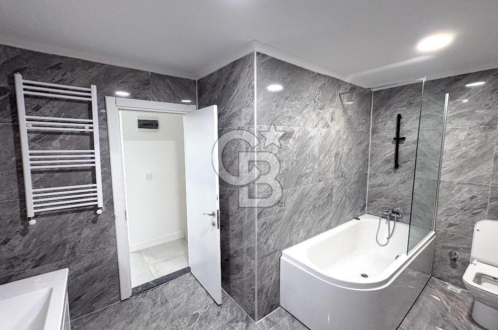 CB ENVOY'dan Karamürsel'de Havuzlu Bahçeli Dubleks Satılık Daire