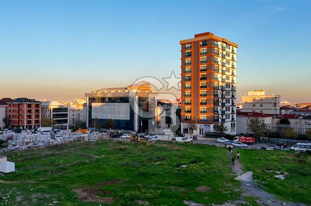 Ümraniye Yukarı Dudullu Mahallesi İmarlı Arsa Transfer Hakkı