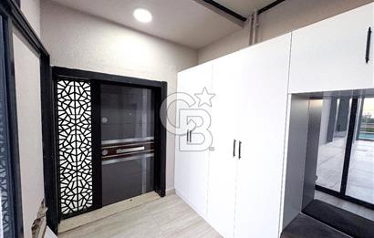 CB ENVOY'dan Karamürsel'de Havuzlu Bahçeli Dubleks Satılık Daire