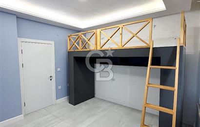 CB ENVOY'dan Karamürsel'de Havuzlu Bahçeli Dubleks Satılık Daire