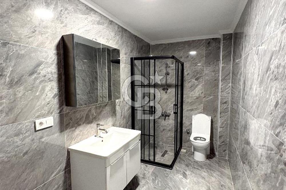 CB ENVOY'dan Karamürsel'de Havuzlu Bahçeli Dubleks Satılık Daire