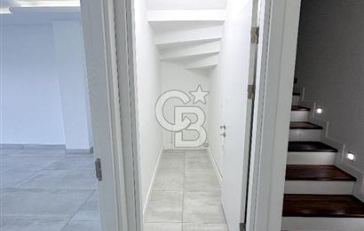 CB ENVOY'dan Karamürsel'de Havuzlu Bahçeli Dubleks Satılık Daire