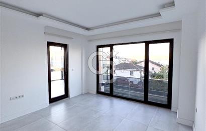 CB ENVOY'dan Karamürsel'de Havuzlu Bahçeli Dubleks Satılık Daire