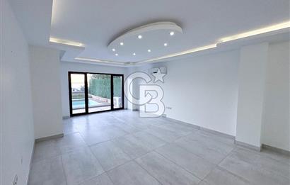 CB ENVOY'dan Karamürsel'de Havuzlu Bahçeli Dubleks Satılık Daire