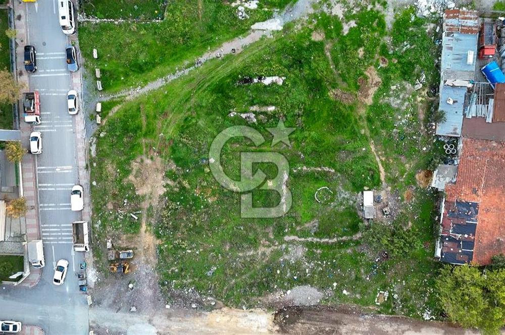 Ümraniye Yukarı Dudullu Mahallesi İmarlı Arsa Transfer Hakkı