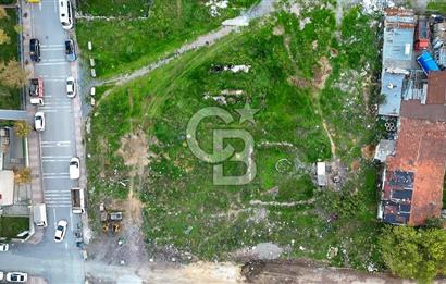 Ümraniye Yukarı Dudullu Mahallesi İmarlı Arsa Transfer Hakkı