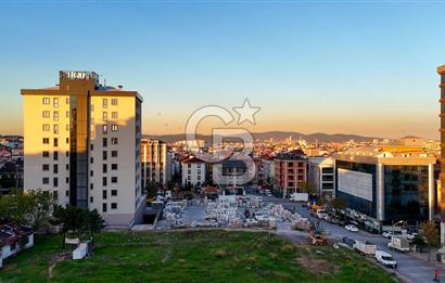 Ümraniye Yukarı Dudullu Mahallesi İmarlı Arsa Transfer Hakkı