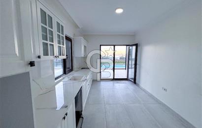 CB ENVOY'dan Karamürsel'de Havuzlu Bahçeli Dubleks Satılık Daire