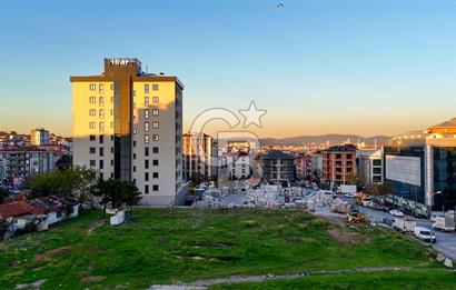 Ümraniye Yukarı Dudullu Mahallesi İmarlı Arsa Transfer Hakkı