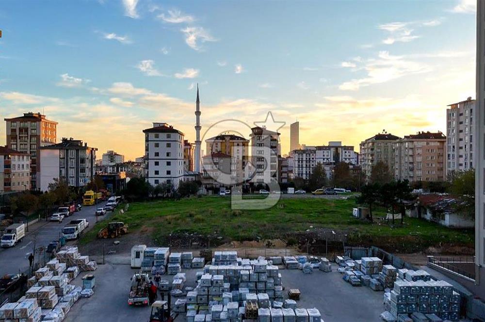 Ümraniye Yukarı Dudullu Mahallesi İmarlı Arsa Transfer Hakkı