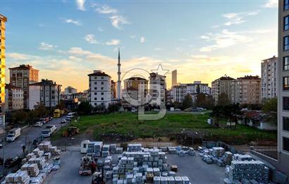 Ümraniye Yukarı Dudullu Mahallesi İmarlı Arsa Transfer Hakkı