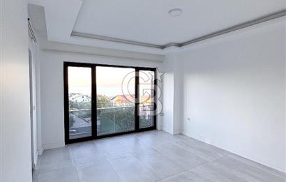 CB ENVOY'dan Karamürsel'de Havuzlu Bahçeli Dubleks Satılık Daire