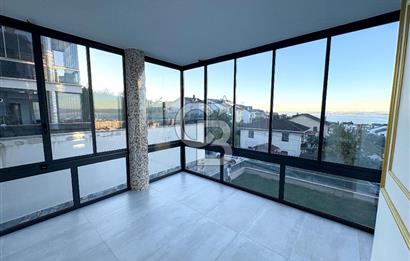 CB ENVOY'dan Karamürsel'de Havuzlu Bahçeli Dubleks Satılık Daire