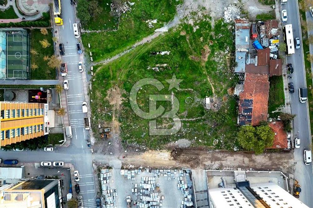 Ümraniye Yukarı Dudullu Mahallesi İmarlı Arsa Transfer Hakkı