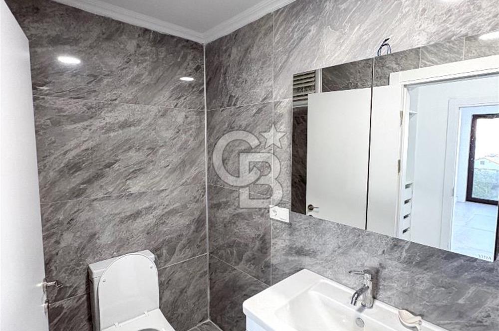 CB ENVOY'dan Karamürsel'de Havuzlu Bahçeli Dubleks Satılık Daire