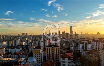 Ümraniye Yukarı Dudullu Mahallesi İmarlı Arsa Transfer Hakkı