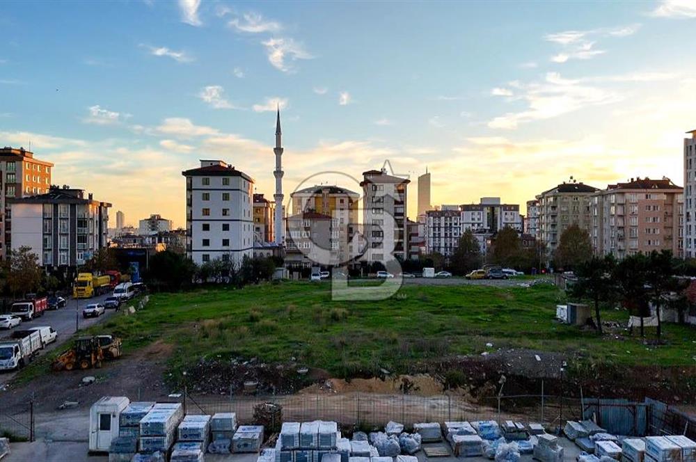 Ümraniye Yukarı Dudullu Mahallesi İmarlı Arsa Transfer Hakkı