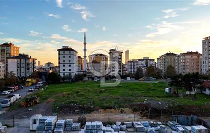 Ümraniye Yukarı Dudullu Mahallesi İmarlı Arsa Transfer Hakkı