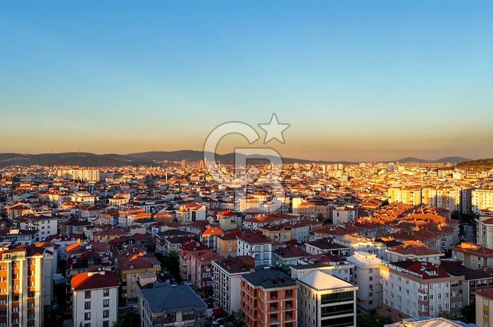 Ümraniye Yukarı Dudullu Mahallesi İmarlı Arsa Transfer Hakkı