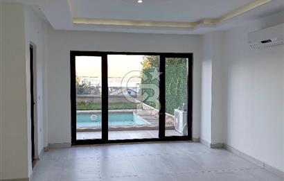 CB ENVOY'dan Karamürsel'de Havuzlu Bahçeli Dubleks Satılık Daire