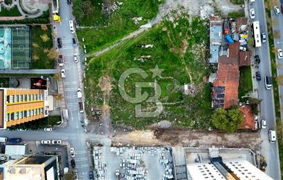 Ümraniye Yukarı Dudullu Mahallesi İmarlı Arsa Transfer Hakkı