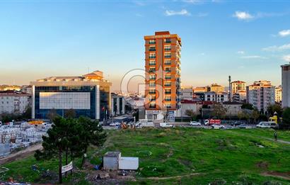 Ümraniye Yukarı Dudullu Mahallesi İmarlı Arsa Transfer Hakkı