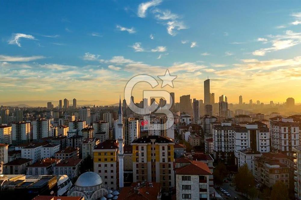 Ümraniye Yukarı Dudullu Mahallesi İmarlı Arsa Transfer Hakkı