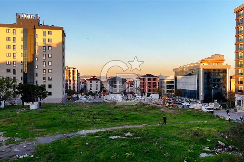 Ümraniye Yukarı Dudullu Mahallesi İmarlı Arsa Transfer Hakkı