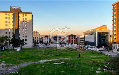 Ümraniye Yukarı Dudullu Mahallesi İmarlı Arsa Transfer Hakkı