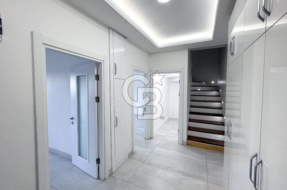 CB ENVOY'dan Karamürsel'de Havuzlu Bahçeli Dubleks Satılık Daire