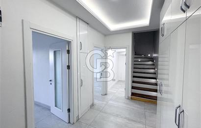 CB ENVOY'dan Karamürsel'de Havuzlu Bahçeli Dubleks Satılık Daire