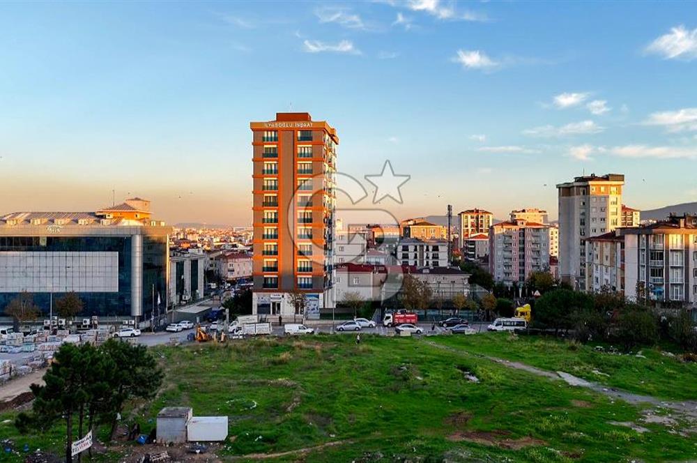 Ümraniye Yukarı Dudullu Mahallesi İmarlı Arsa Transfer Hakkı