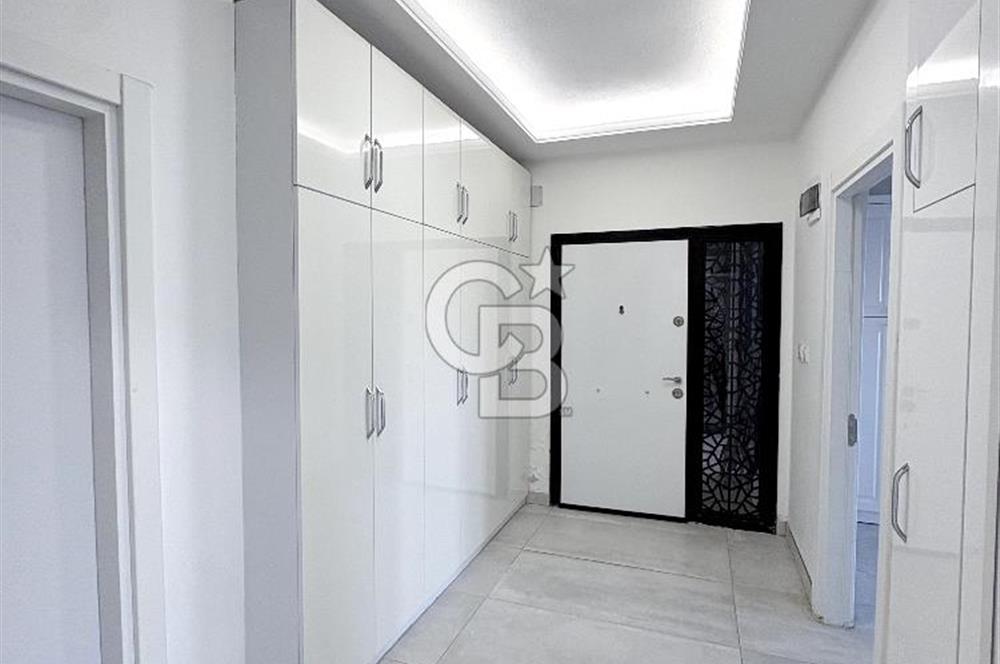 CB ENVOY'dan Karamürsel'de Havuzlu Bahçeli Dubleks Satılık Daire