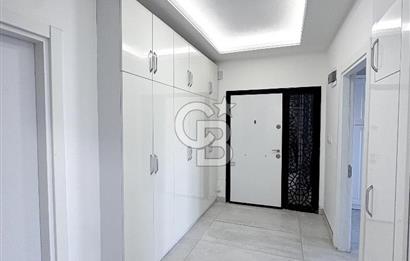 CB ENVOY'dan Karamürsel'de Havuzlu Bahçeli Dubleks Satılık Daire