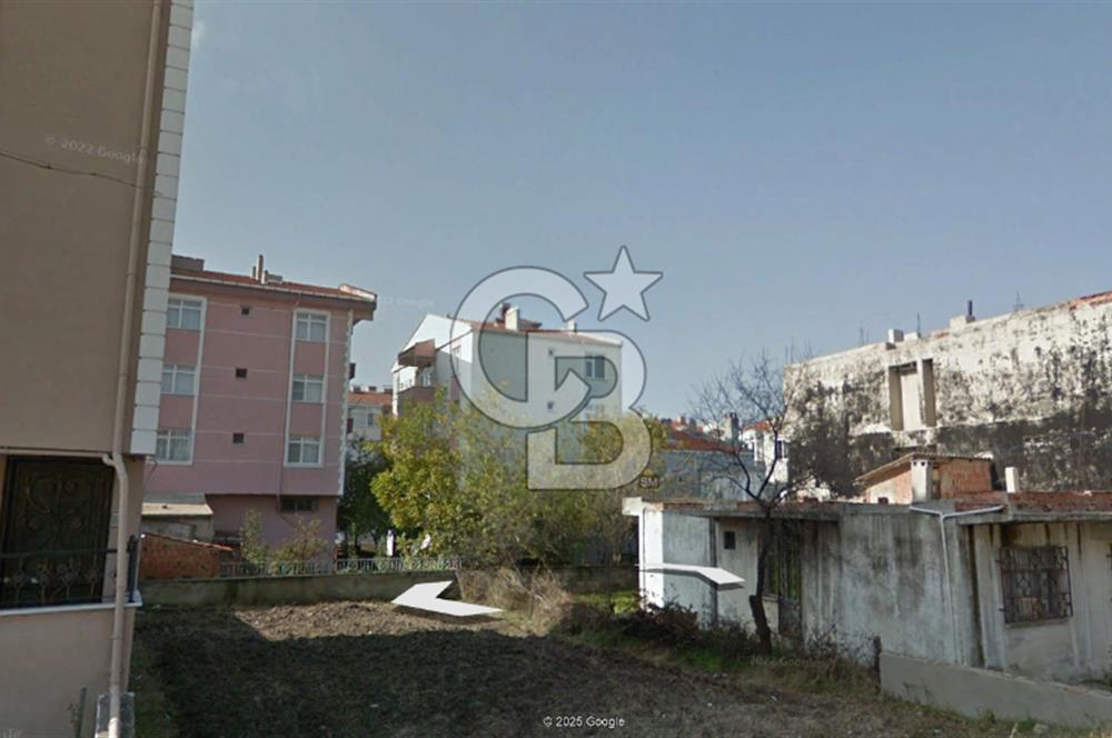 EDİRNE UZUNKÖPRÜ CUMHURİYET MAH. KAT KARŞILIĞI ARSA