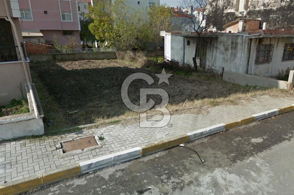 EDİRNE UZUNKÖPRÜ CUMHURİYET MAH. KAT KARŞILIĞI ARSA