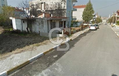EDİRNE UZUNKÖPRÜ CUMHURİYET MAH. KAT KARŞILIĞI ARSA