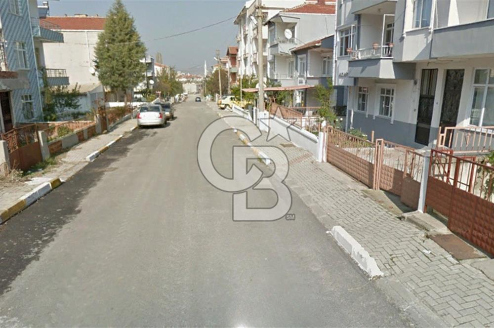 EDİRNE UZUNKÖPRÜ CUMHURİYET MAH. KAT KARŞILIĞI ARSA